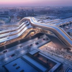 gooood archive: Train Station