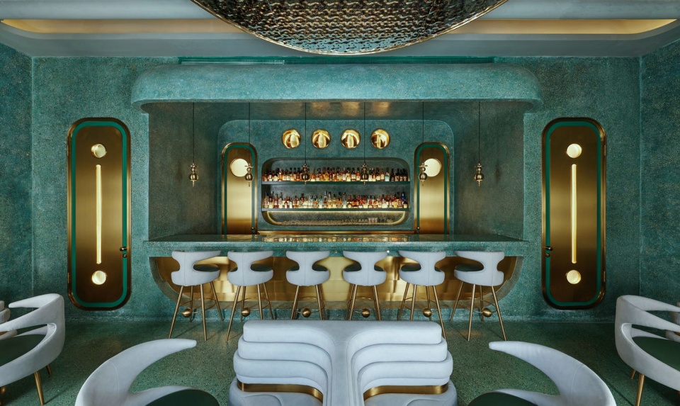 rich whisky bar china by li wenqiang
