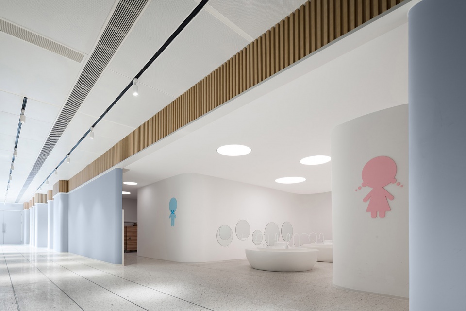chongqing bik kindergarten china by fog architecture