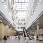 宁波市图书馆新馆 / Schmidt Hammer Lassen Architects