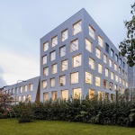 OP金融集团总部大楼，赫尔辛基 / JKMM Architects