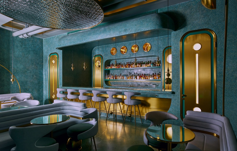 rich whisky bar china by li wenqiang
