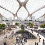 gooood archive: Train Station