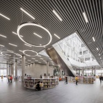 宁波市图书馆新馆 / Schmidt Hammer Lassen Architects