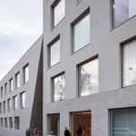 OP金融集团总部大楼，赫尔辛基 / JKMM Architects