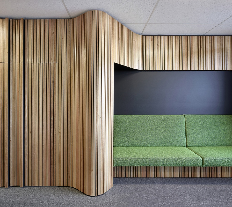 orchard manufacturing by bent architecture