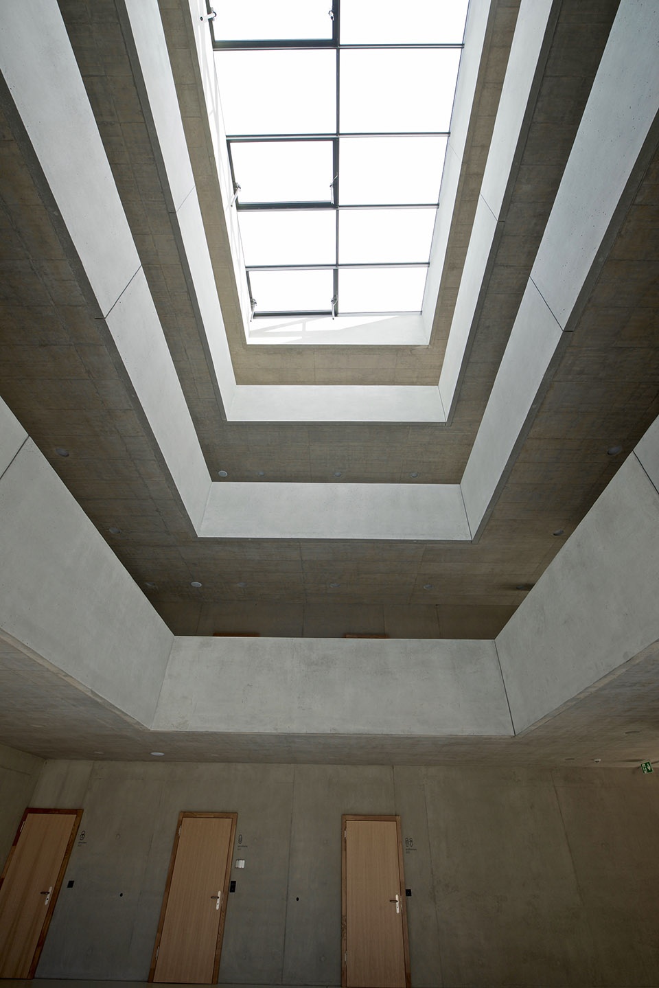 the fully saxon middle school by lemanarc sa