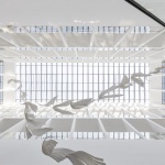 宁波市图书馆新馆 / Schmidt Hammer Lassen Architects