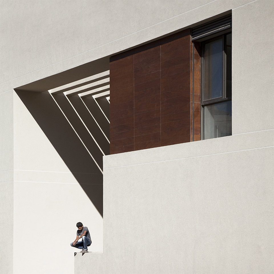 A Closer Look at the Ordinary By Serge Najjar 960x960