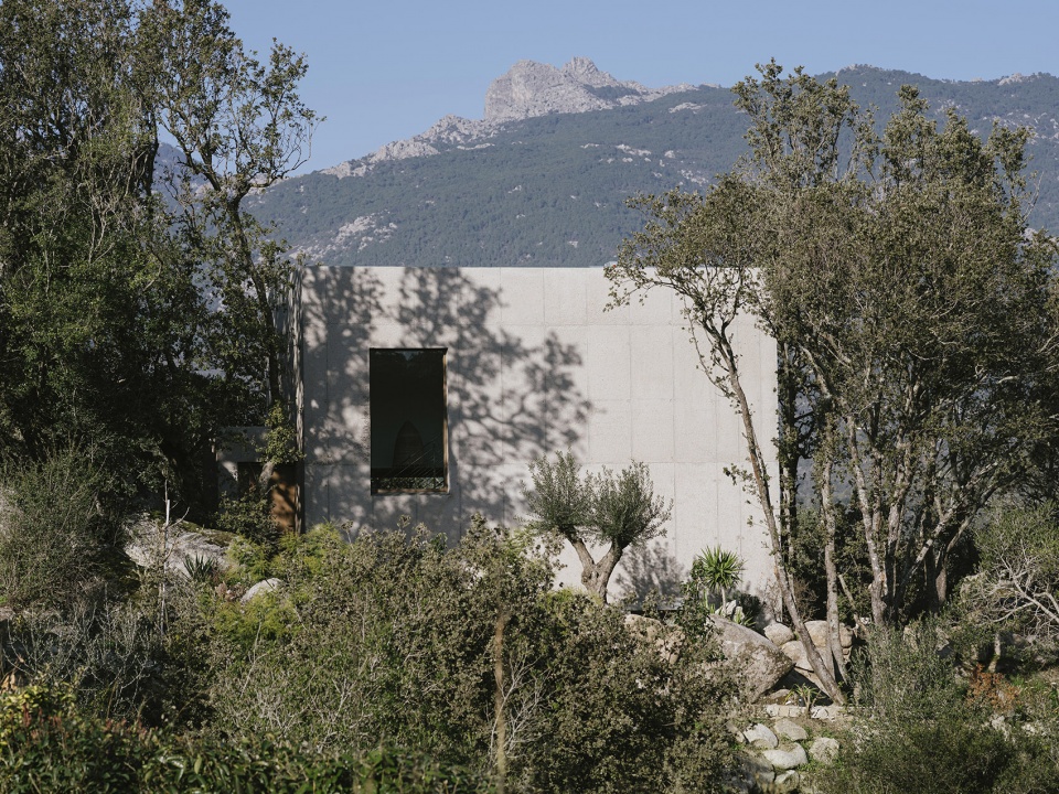 casa r by orma architettura