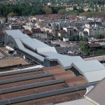 gooood archive: Train Station
