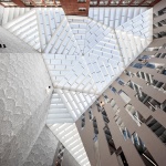 OP金融集团总部大楼，赫尔辛基 / JKMM Architects