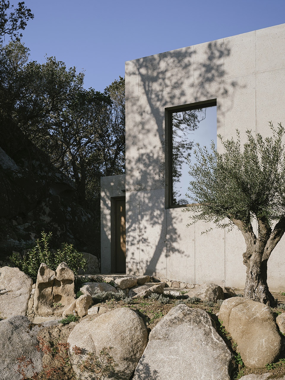 casa r by orma architettura