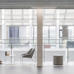 宁波市图书馆新馆 / Schmidt Hammer Lassen Architects
