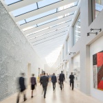 OP金融集团总部大楼，赫尔辛基 / JKMM Architects