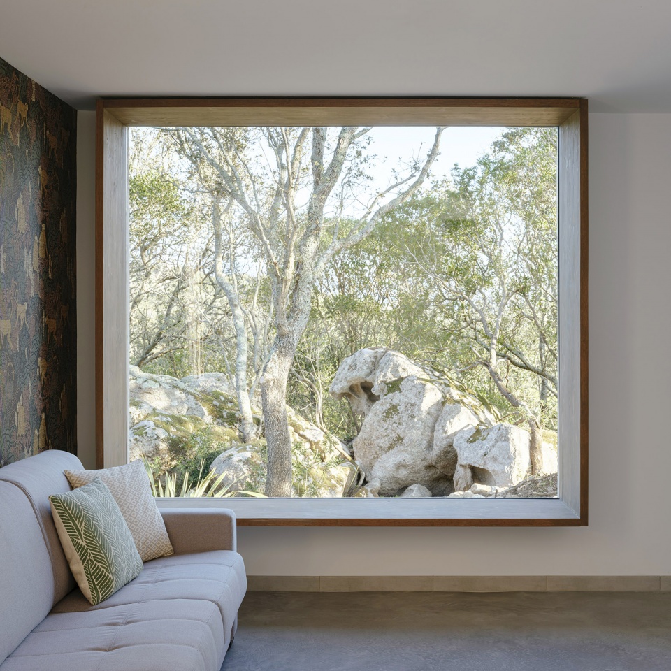 casa r by orma architettura