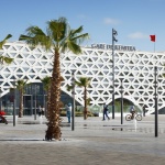 gooood archive: Train Station
