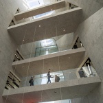 OP金融集团总部大楼，赫尔辛基 / JKMM Architects