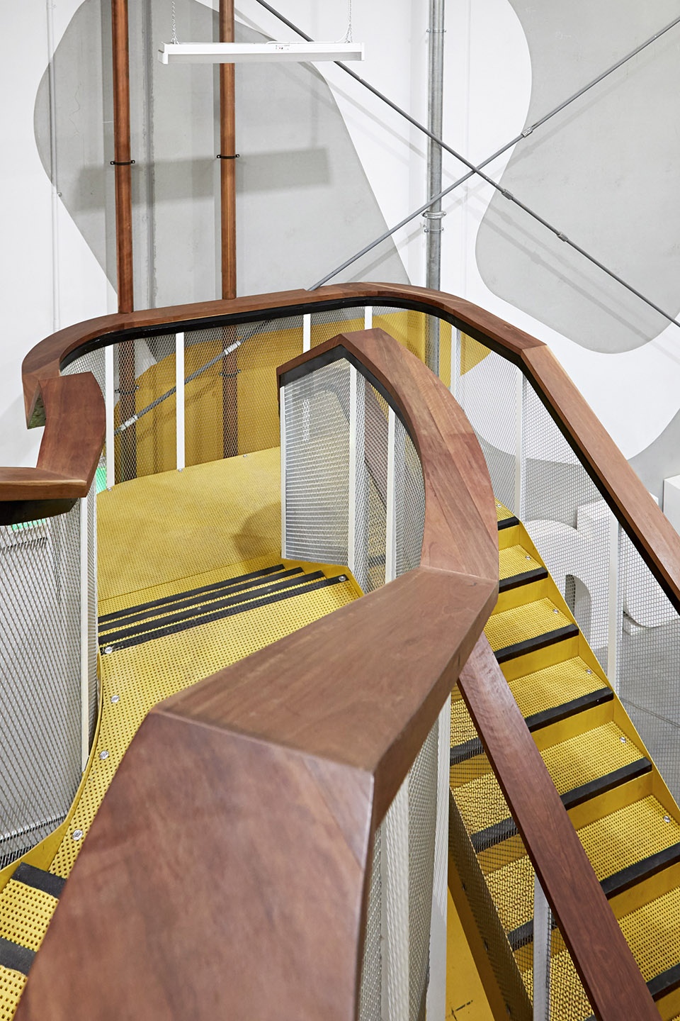 orchard manufacturing by bent architecture