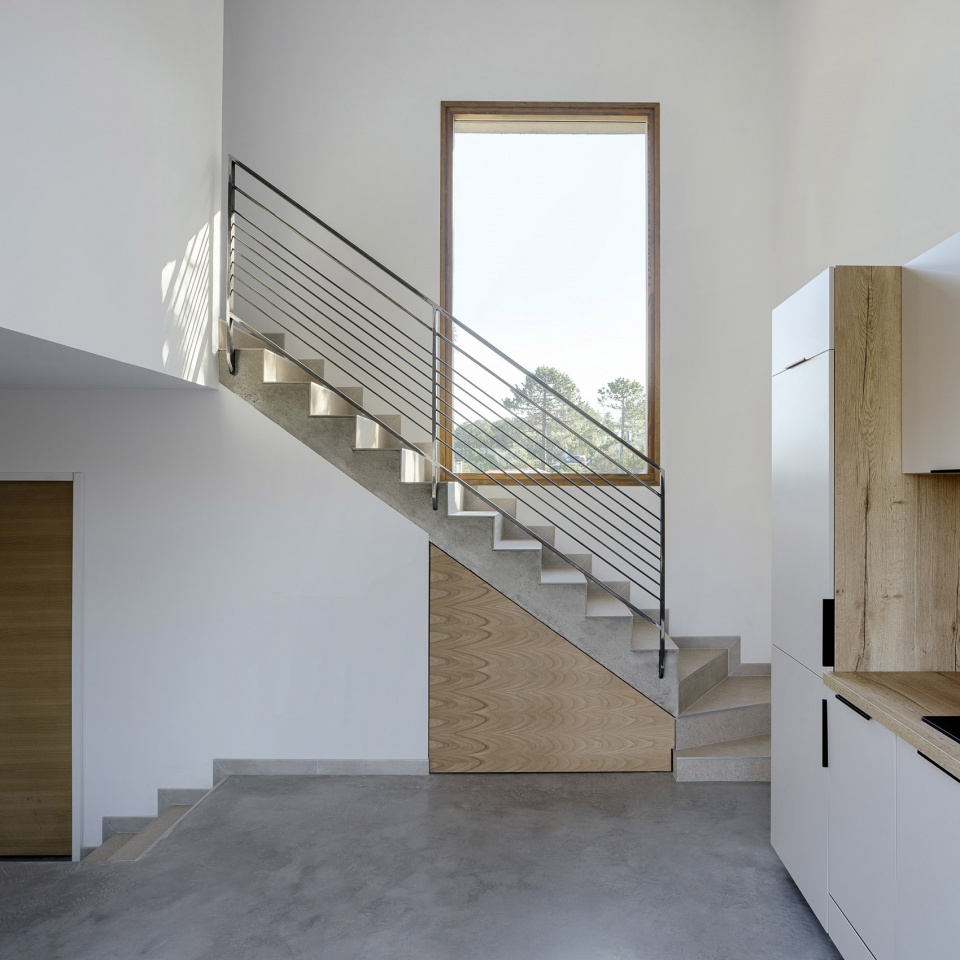 casa r by orma architettura