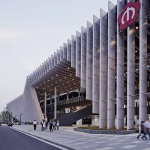 gooood archive: Train Station