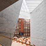 OP金融集团总部大楼，赫尔辛基 / JKMM Architects