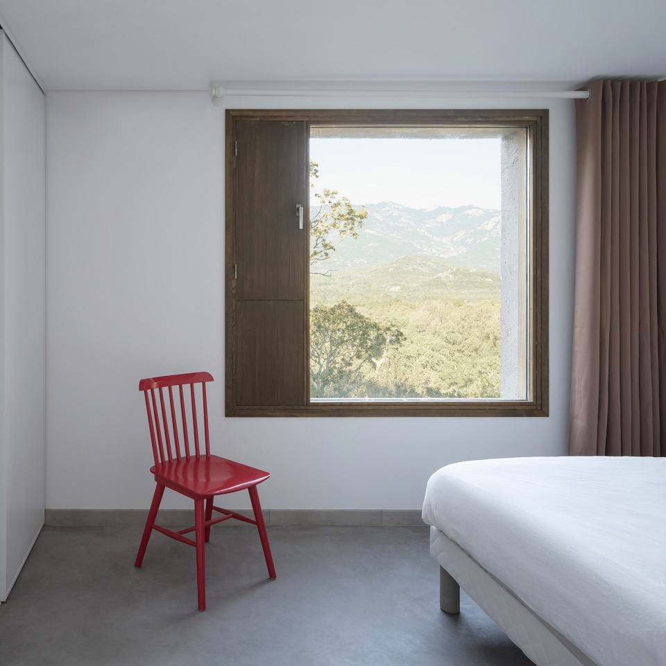 casa r by orma architettura