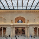 gooood archive: Train Station