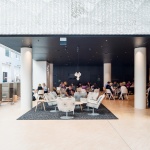 OP金融集团总部大楼，赫尔辛基 / JKMM Architects