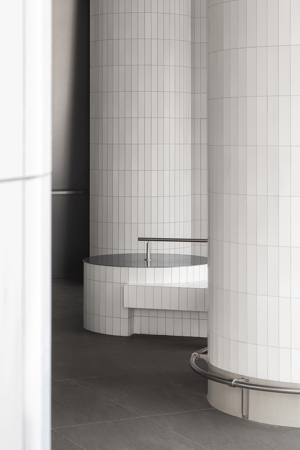 heytea mixc store china by das lab