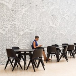 OP金融集团总部大楼，赫尔辛基 / JKMM Architects