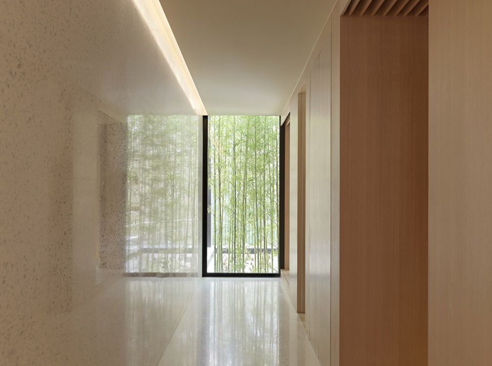 the corner china by mddm studio