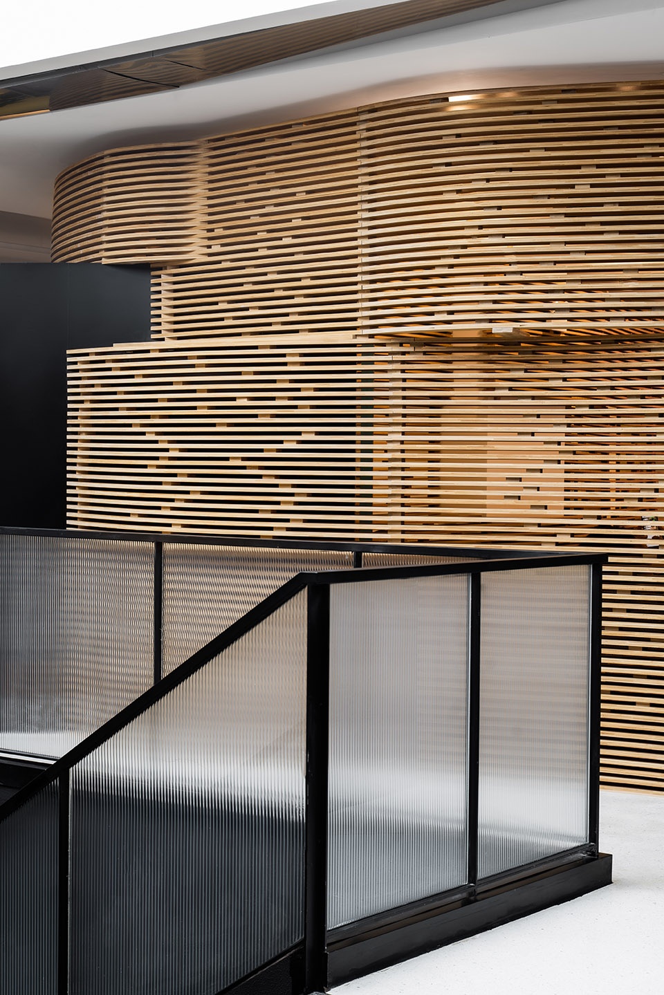 kunming joy city ucommune china by daga architects