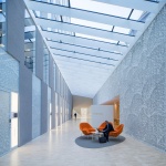 OP金融集团总部大楼，赫尔辛基 / JKMM Architects