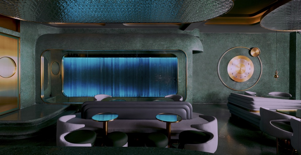 rich whisky bar china by li wenqiang