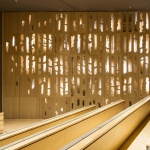 OP金融集团总部大楼，赫尔辛基 / JKMM Architects