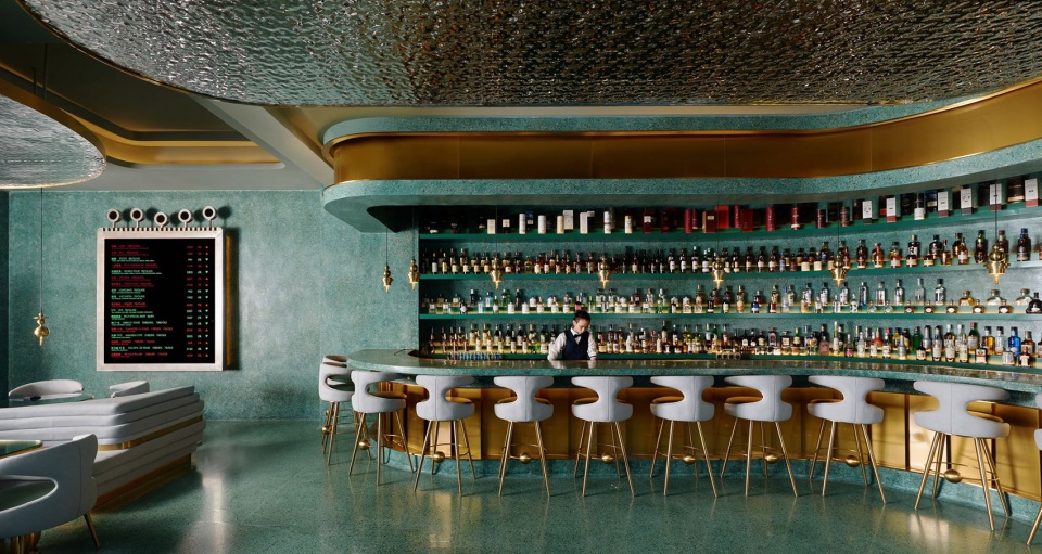 rich whisky bar china by li wenqiang