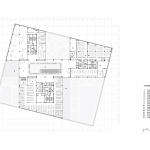 宁波市图书馆新馆 / Schmidt Hammer Lassen Architects