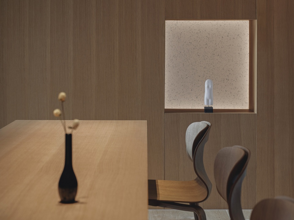 the corner china by mddm studio