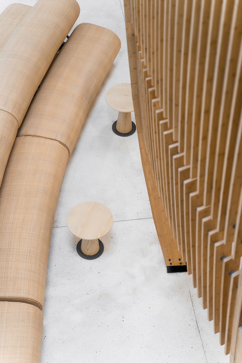kunming joy city ucommune china by daga architects