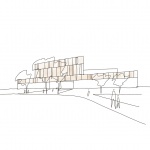 宁波市图书馆新馆 / Schmidt Hammer Lassen Architects
