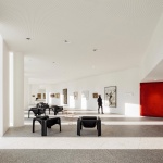 OP金融集团总部大楼，赫尔辛基 / JKMM Architects