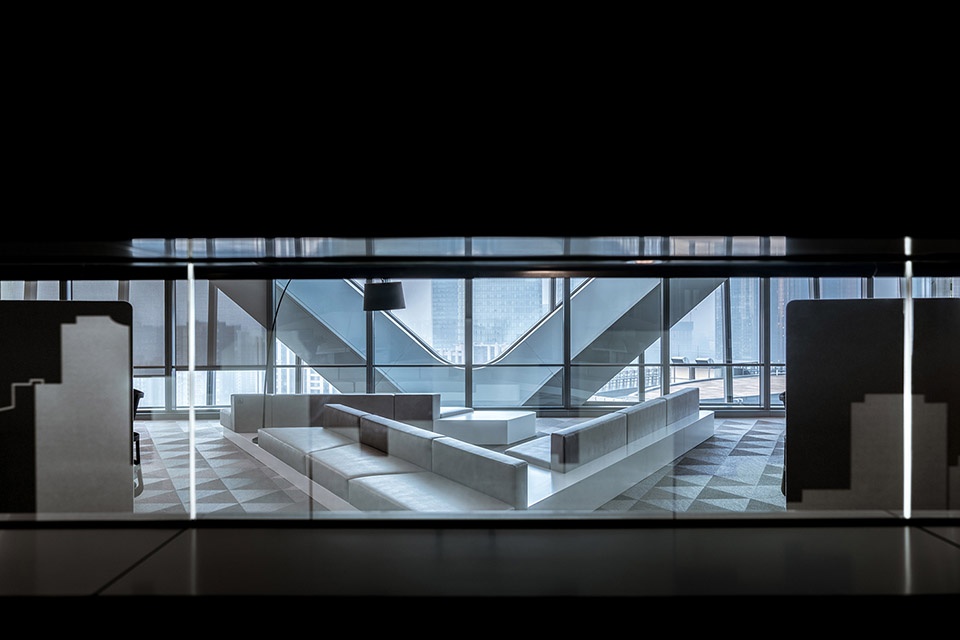 raydata headquarters china by studio precht 1