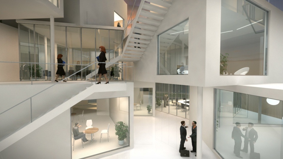 uncompleted projects Atelier Deshaus3