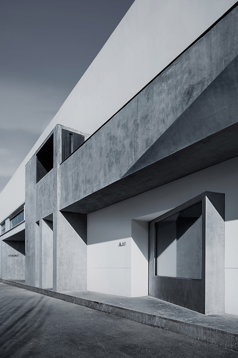 utter space CUN Design