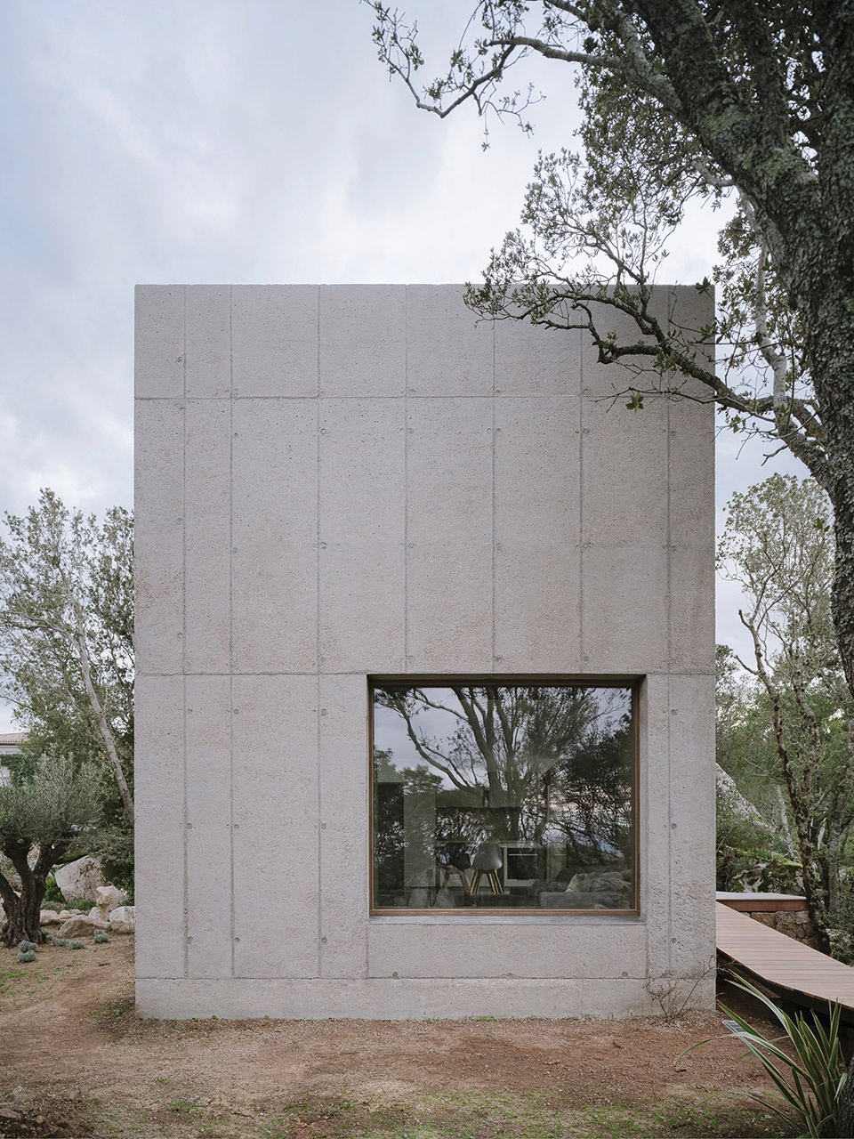 casa r by orma architettura