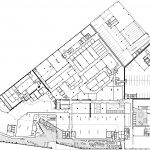 OP金融集团总部大楼，赫尔辛基 / JKMM Architects