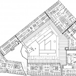 OP金融集团总部大楼，赫尔辛基 / JKMM Architects