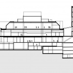 OP金融集团总部大楼，赫尔辛基 / JKMM Architects