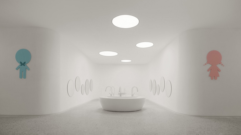 chongqing bik kindergarten china by fog architecture